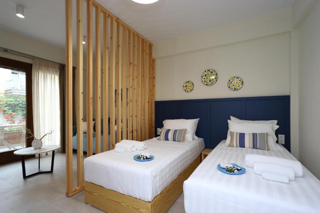 ONAR OURANOUPOLIS 전경