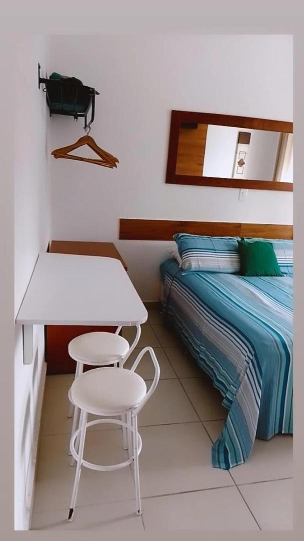 Pippo Suites Guaruja 전경