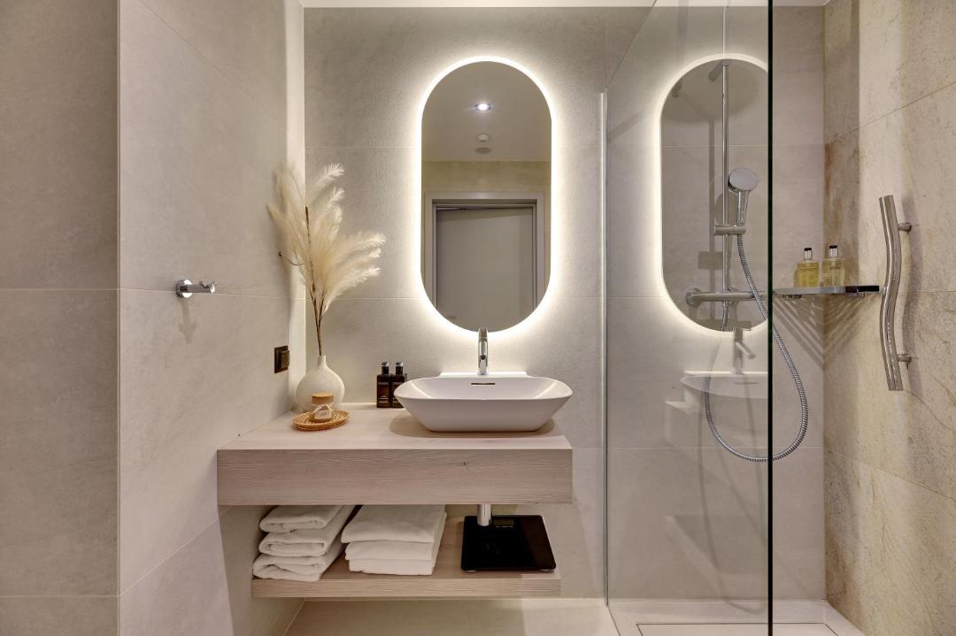 GRANO HOTEL Solmarina 전경