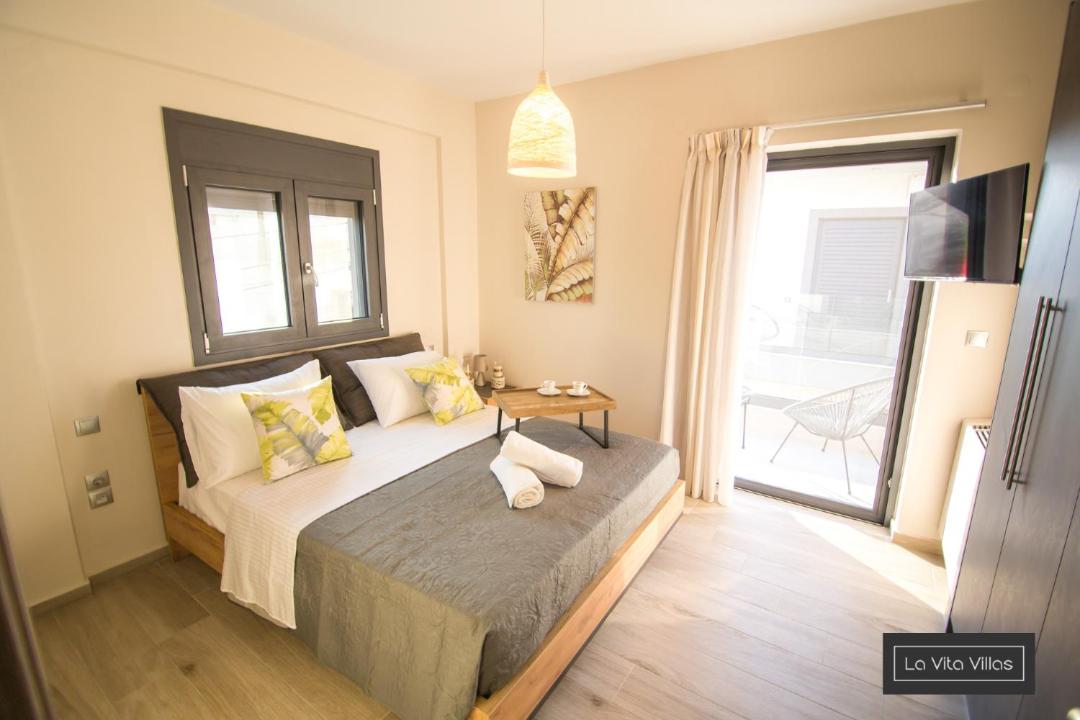 La Vita Villas 전경