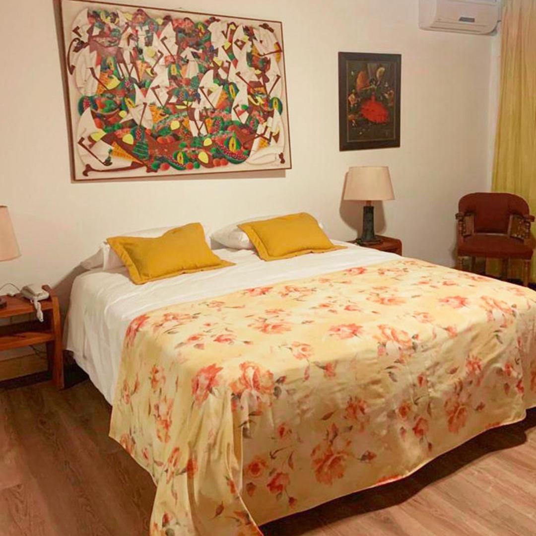 Hotel La Castellana 전경