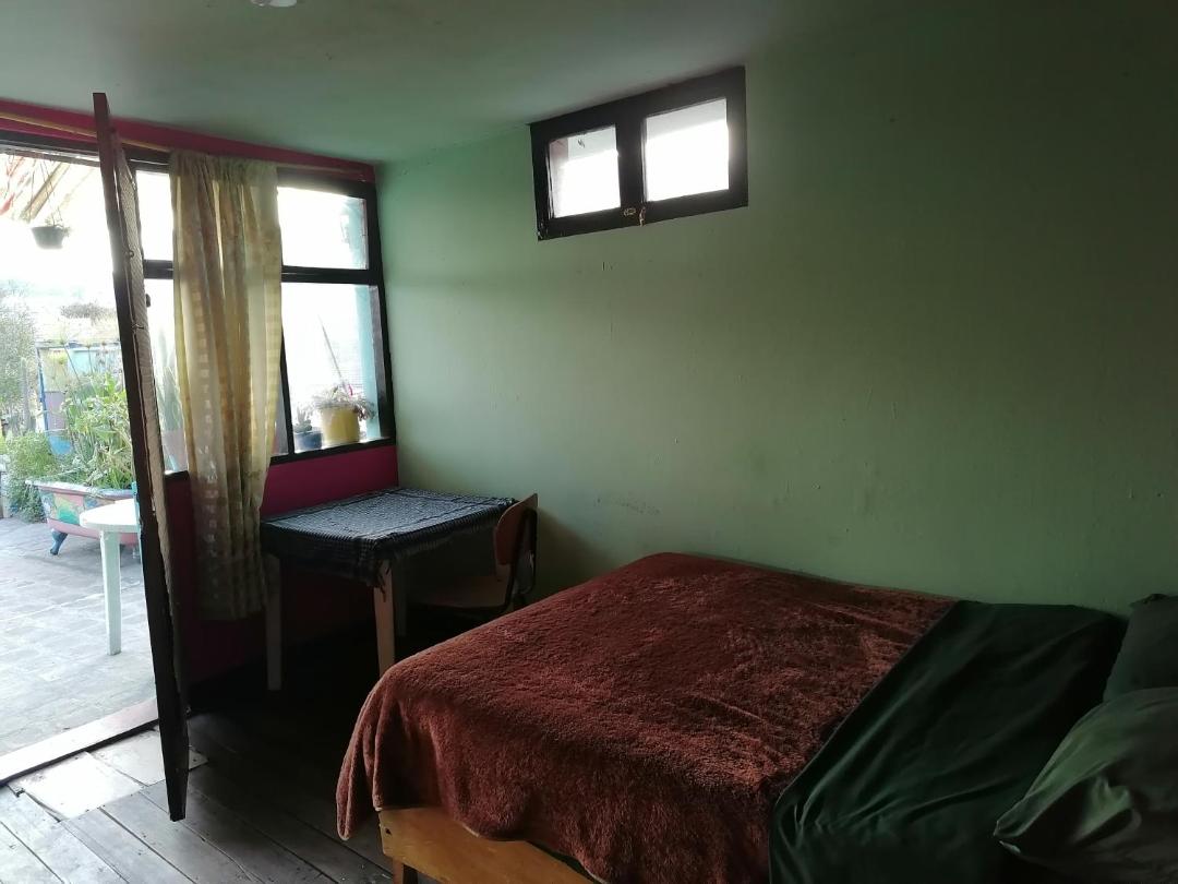 Latins Rooftop House 전경