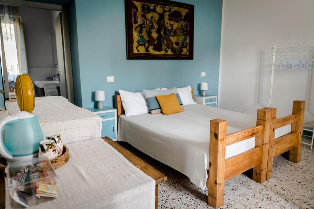 LaZita B&B 전경