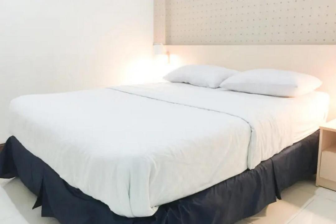 오요 3783 루마 테우쿠 우마르 전경