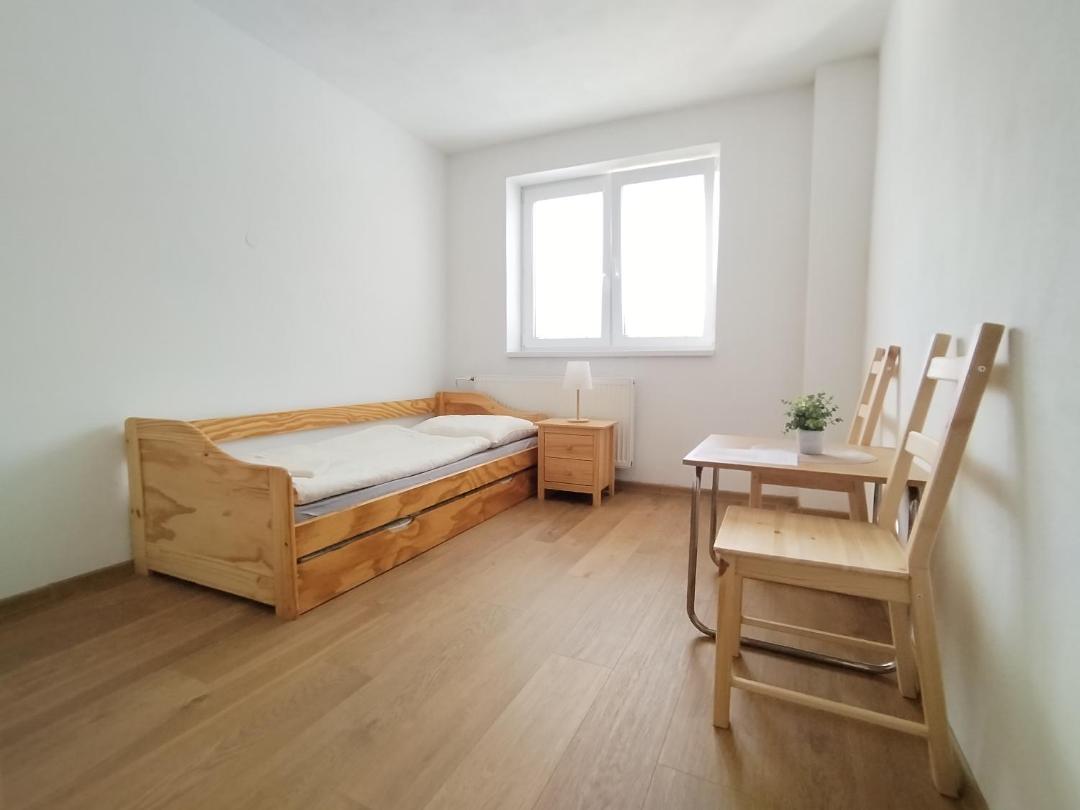Turisticka ubytovna Hornad 전경