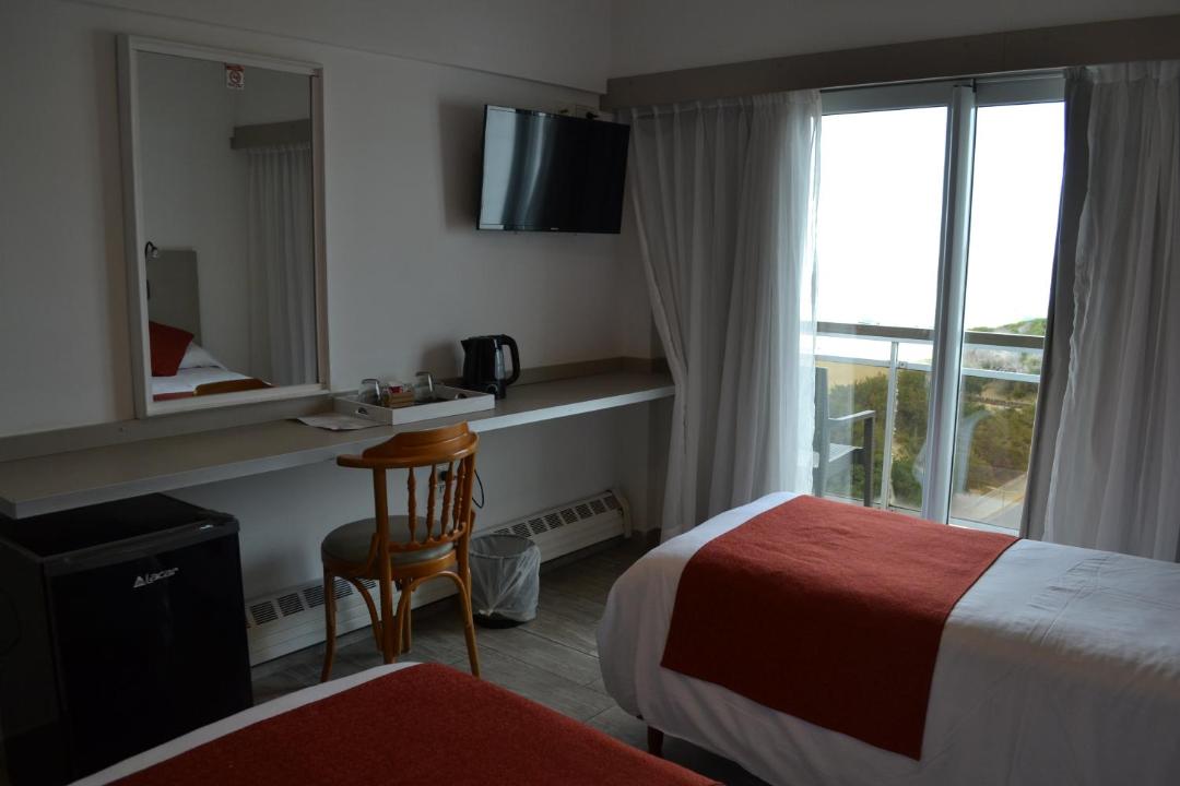 Gran Hotel Fontainebleau 전경