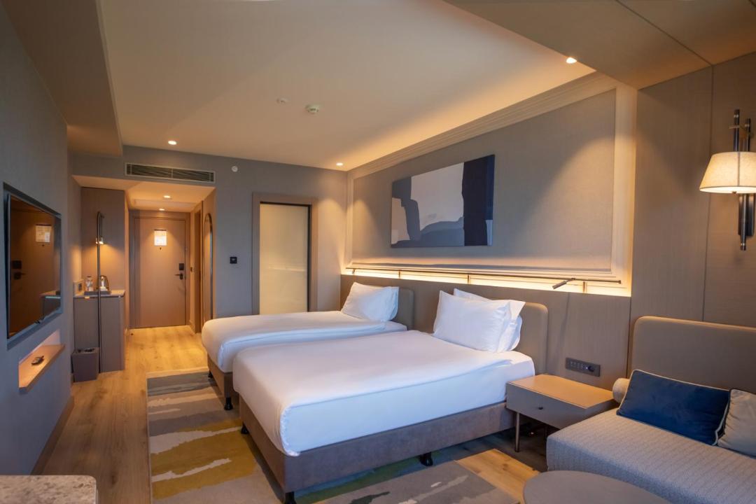 호텔 사진