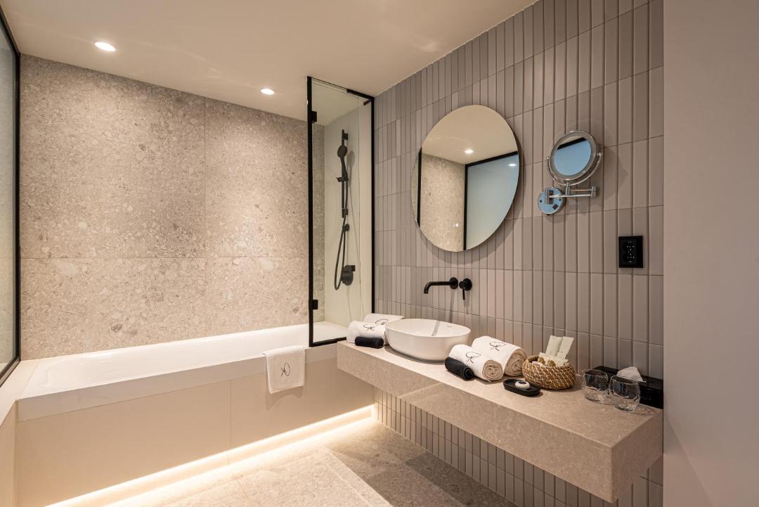 REED Luxury Hotel by Balaton 전경