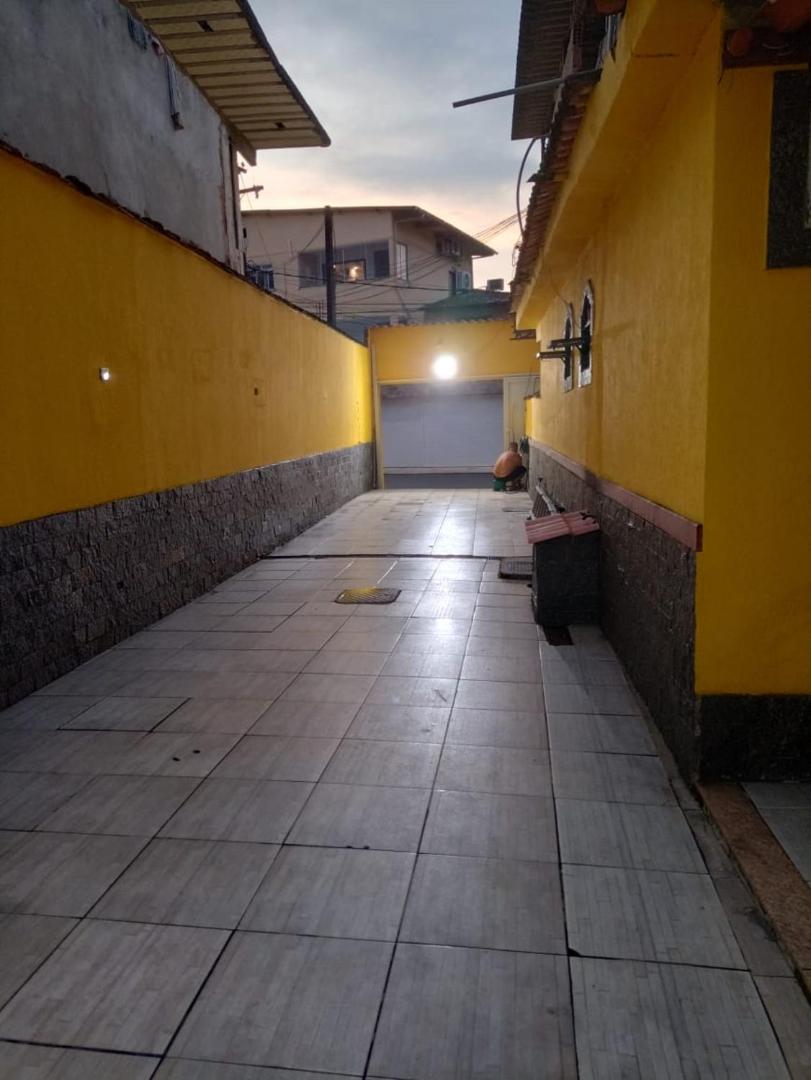 Casa veraneio 전경