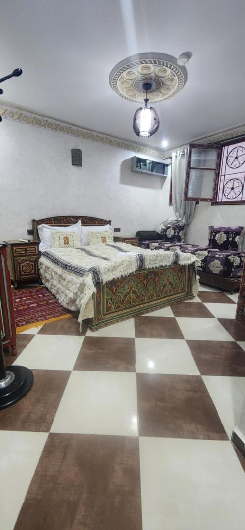 Riad Royal 전경