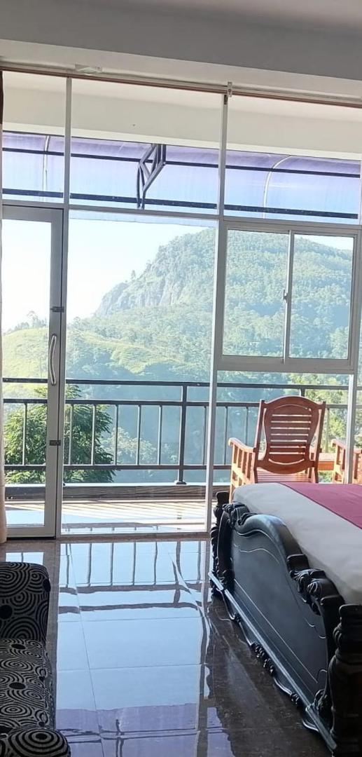 La Montagna 전경