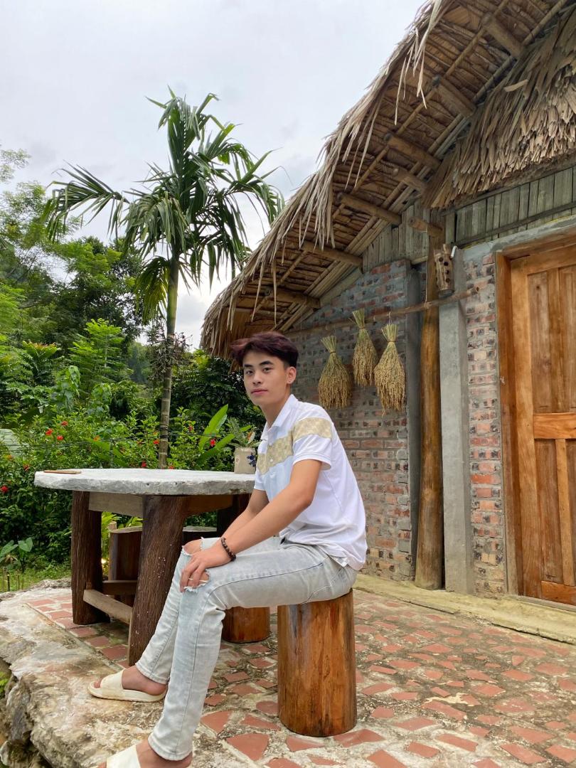 Homestay Ngoc Dau 전경