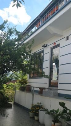 May Nui Homestay 전경