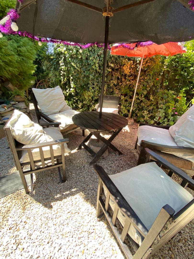 Casa Confortable 전경