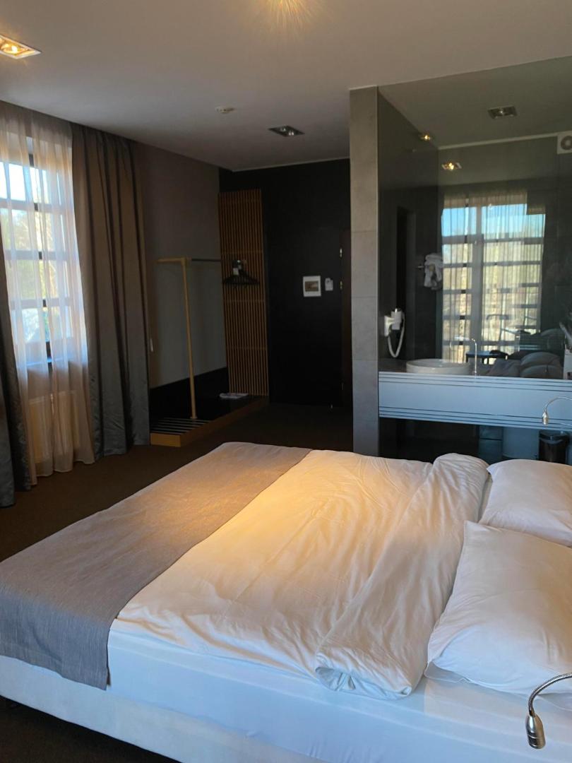 Park Hotel Switzerland 전경