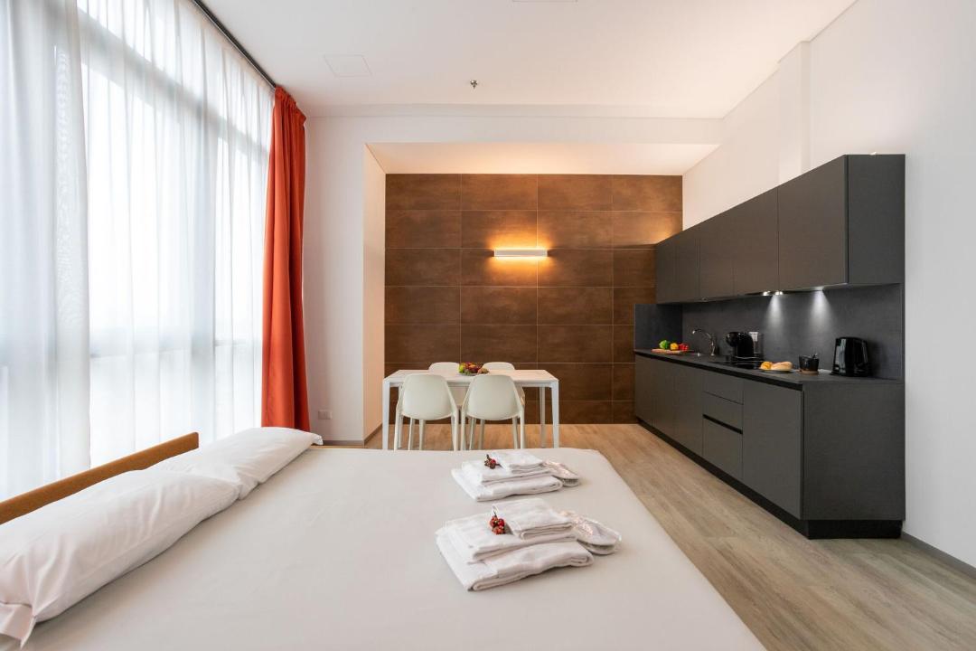 HTM Venice Suite by Halldis 전경