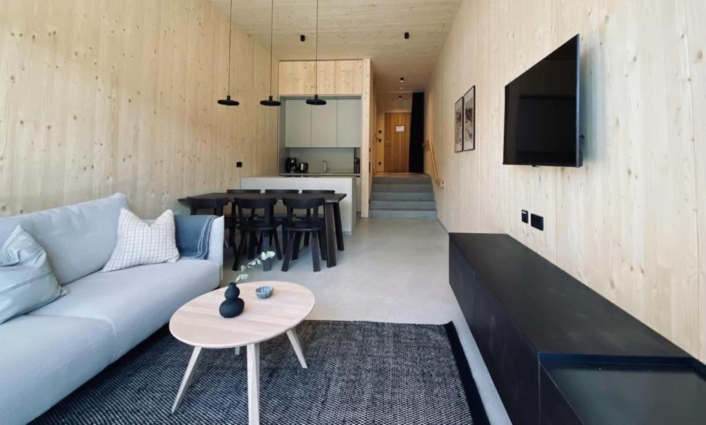 Hideaway Planneralm operated by JUFA Hotels 전경