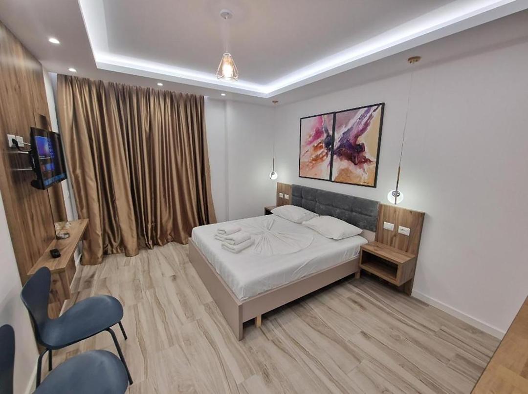 Joanna Suites 전경