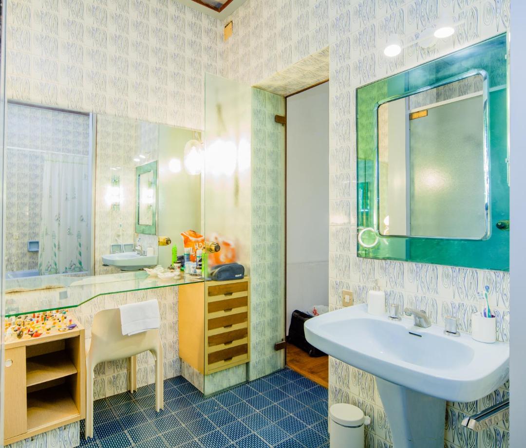 B&B Casina de Goyzueta 전경