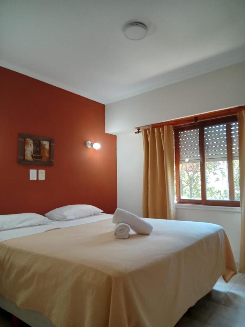 San Remo Viking Hotel 전경