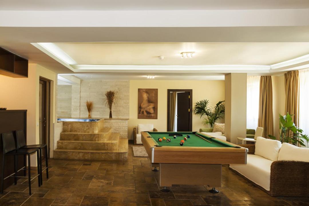 Hotel Grand 전경