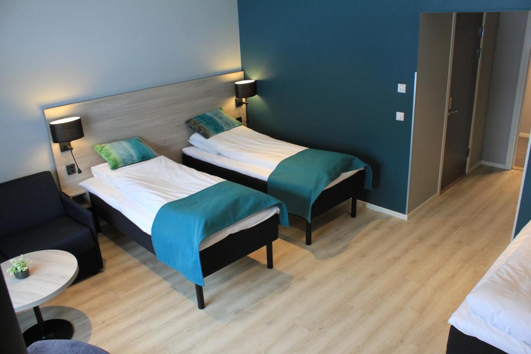 호텔 사진