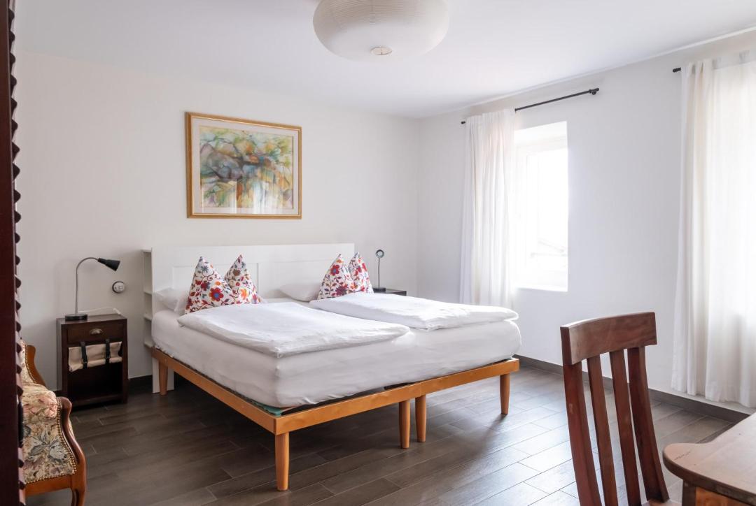 Guesthouse Arosio B&B 전경