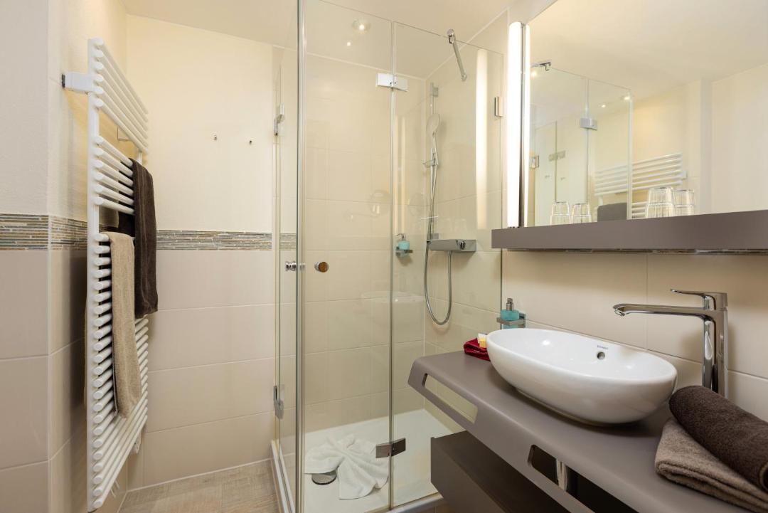 IFA Alpenhof Wildental Hotel Kleinwalsertal Adults only 전경