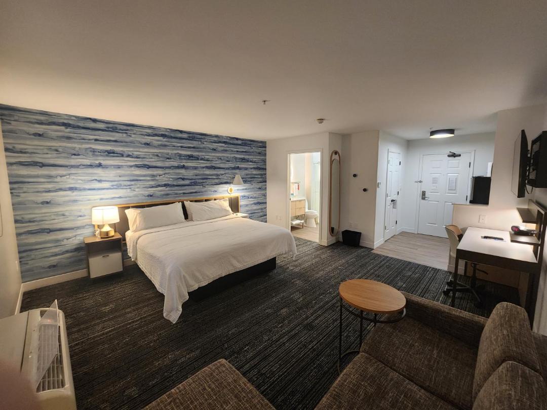 TownePlace Suites by Marriott Killeen 전경