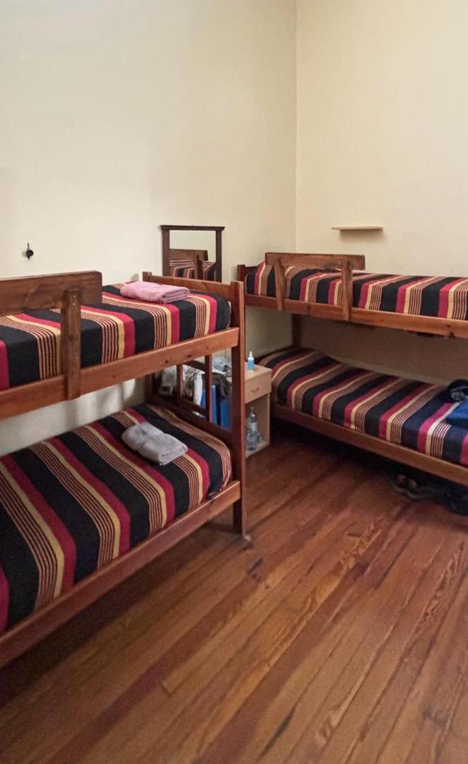 LGY Bed & Breakfast ONLY MEN 전경