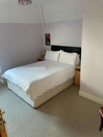 Padua Guest Accommodation Rosslare 전경