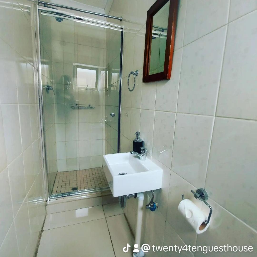 Twenty4ten Guesthouse 전경