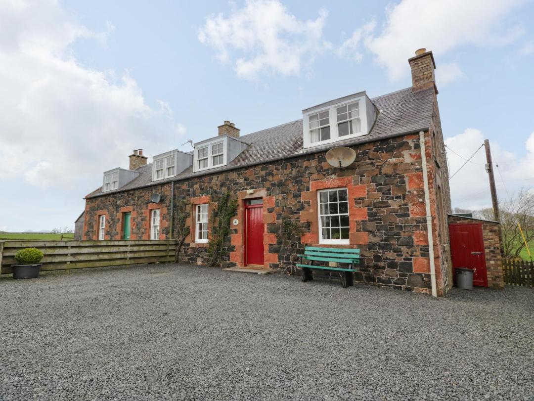 Craggs Cottage 전경