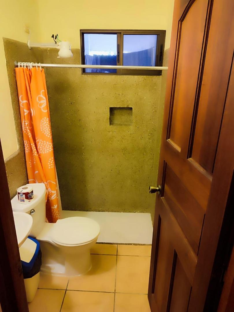 Hostel Tropical and CoWorking 전경