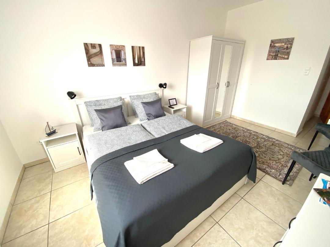 Villa Lillybeth - Lake Balaton 전경