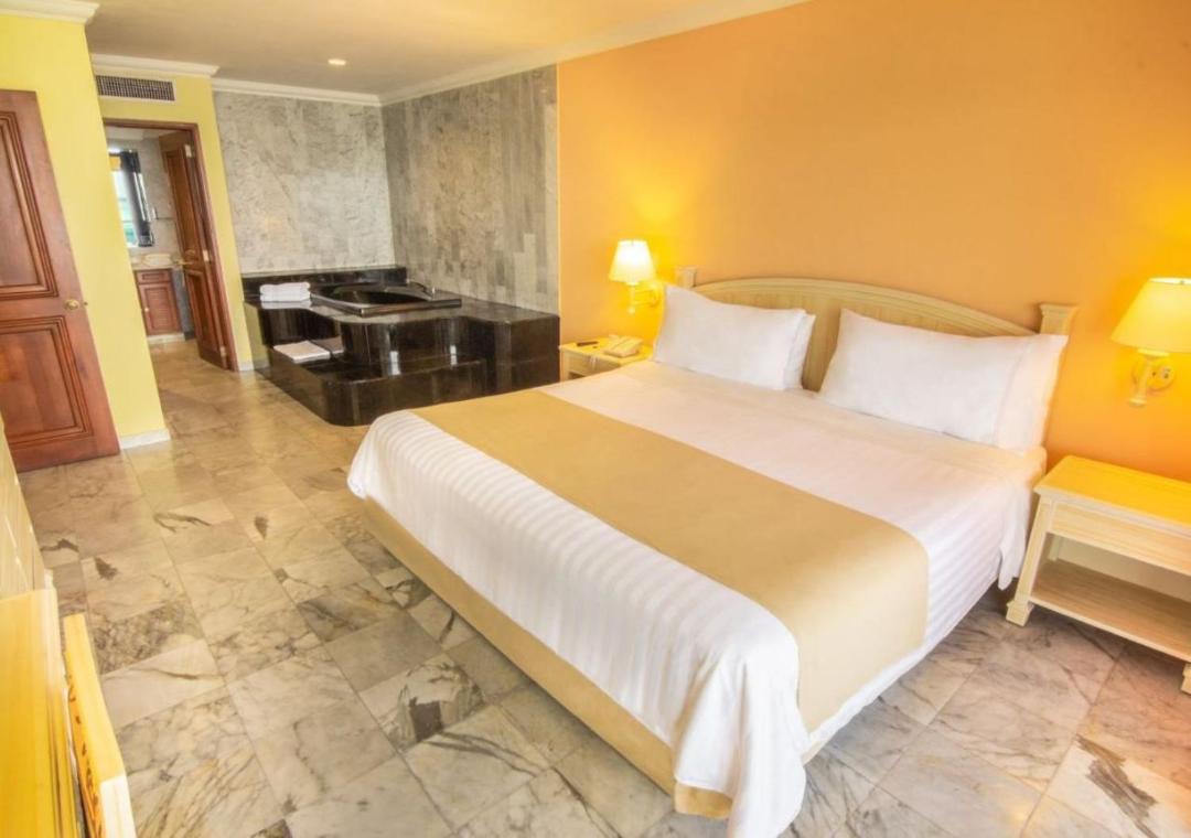 GHL Hotel Sunrise