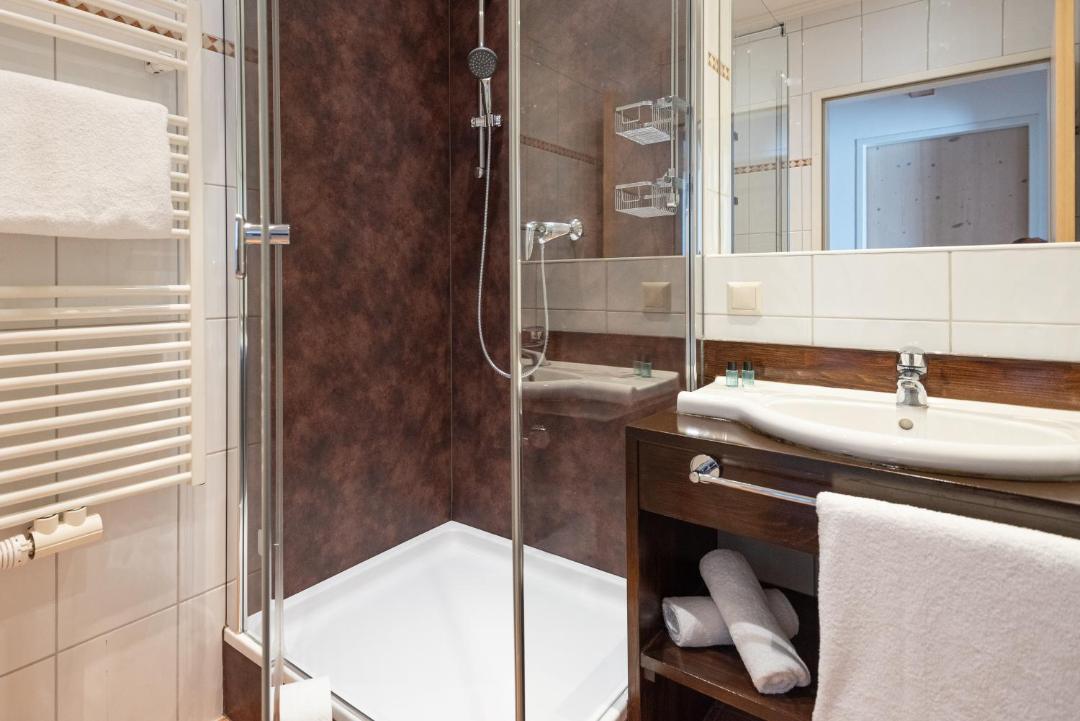 das zellersee 전경