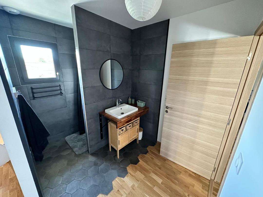 Chambre privee au calme - Proche gare - Parking gratuit 전경