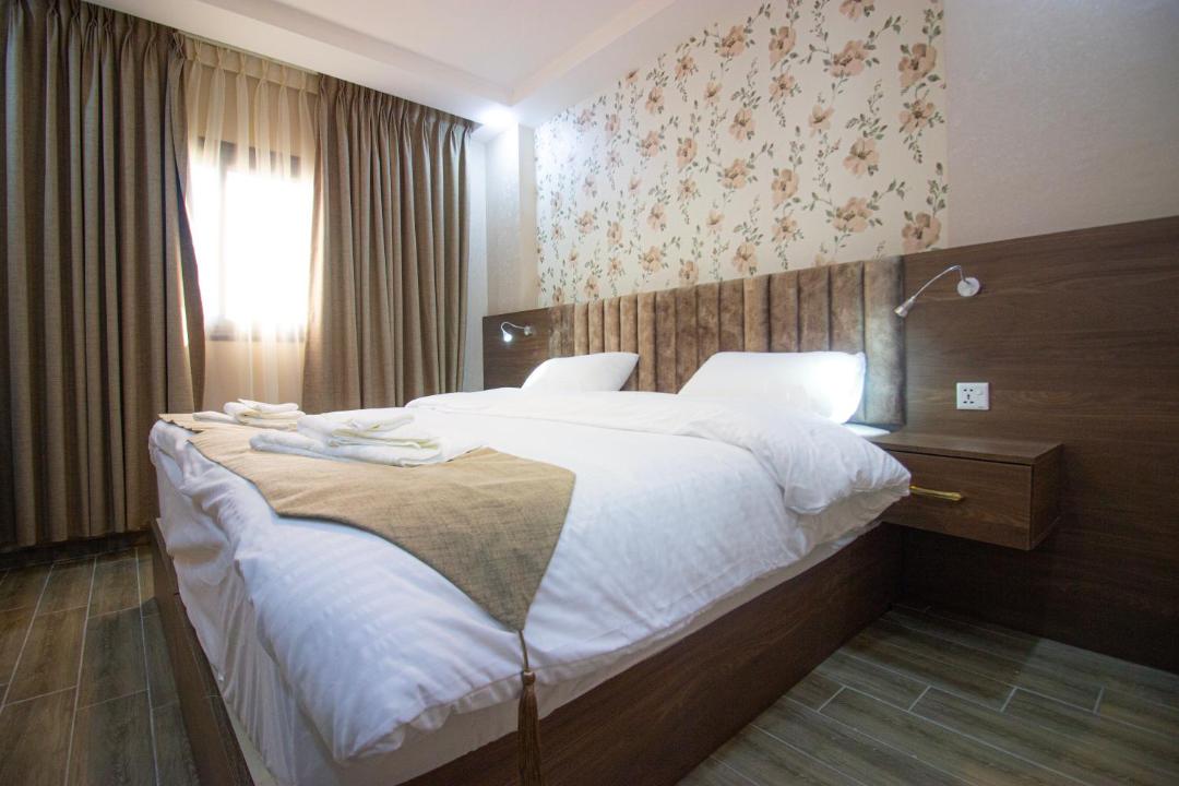 Beirut Hotel 2 New 전경