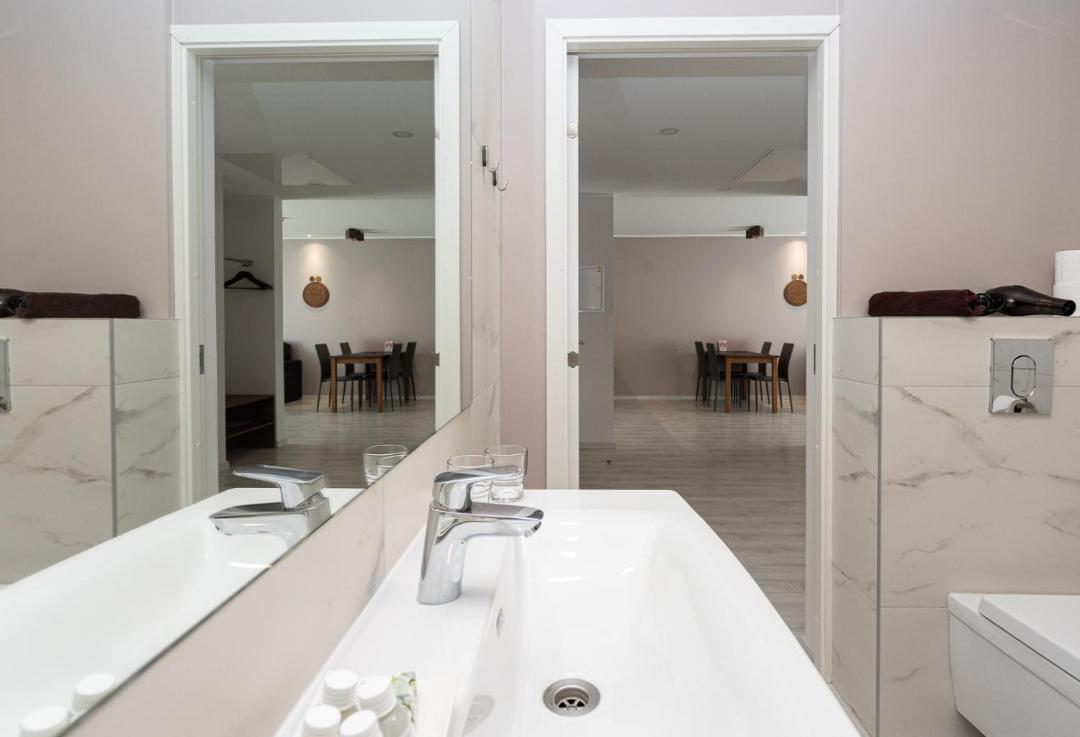 O Seaside Suites & SPA 전경