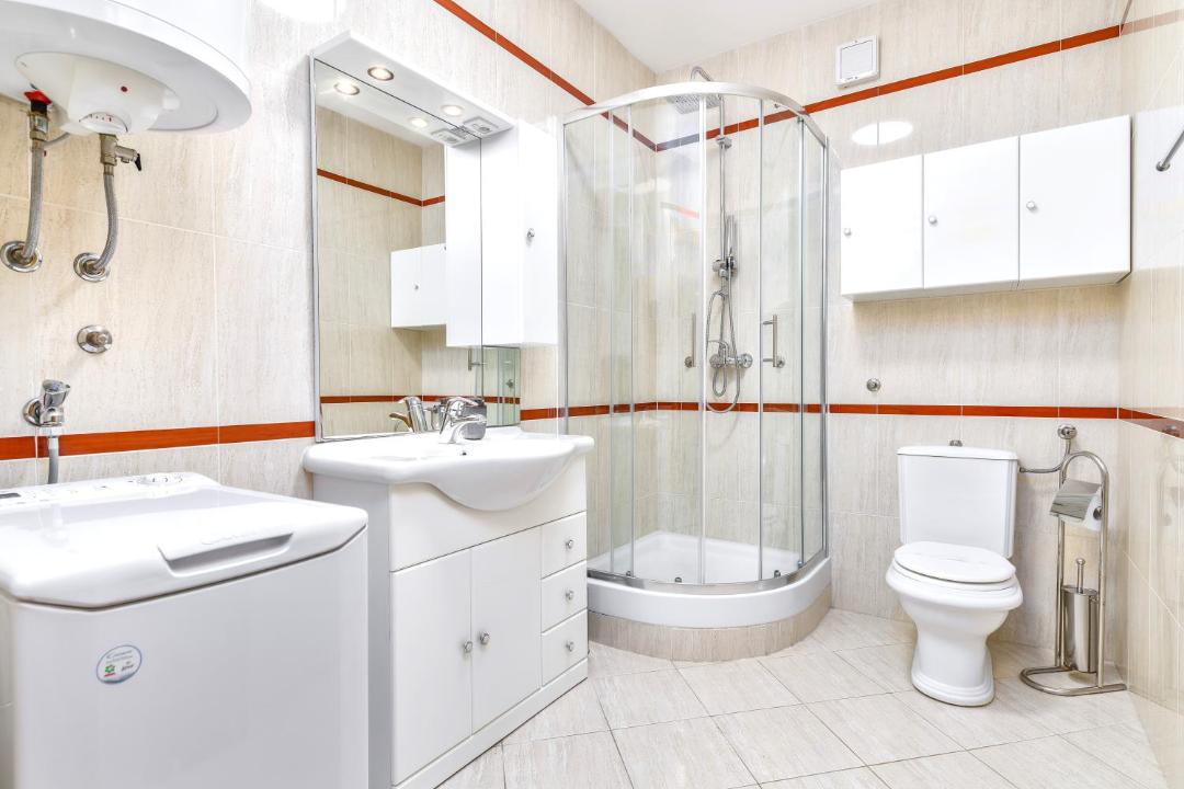 Apartmani Heta Alagic III 전경