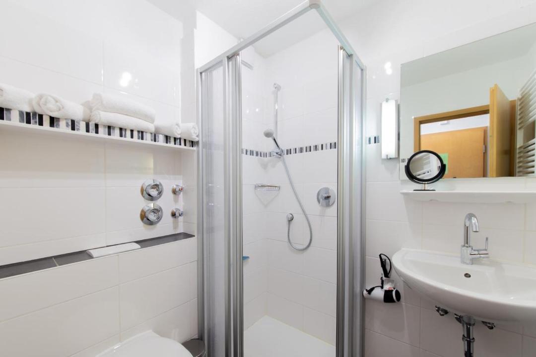 Ferienwohnung Gorch Fock Park Appartement 19 전경