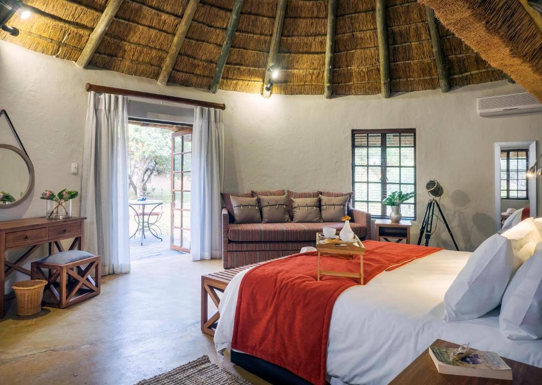 호텔 외관