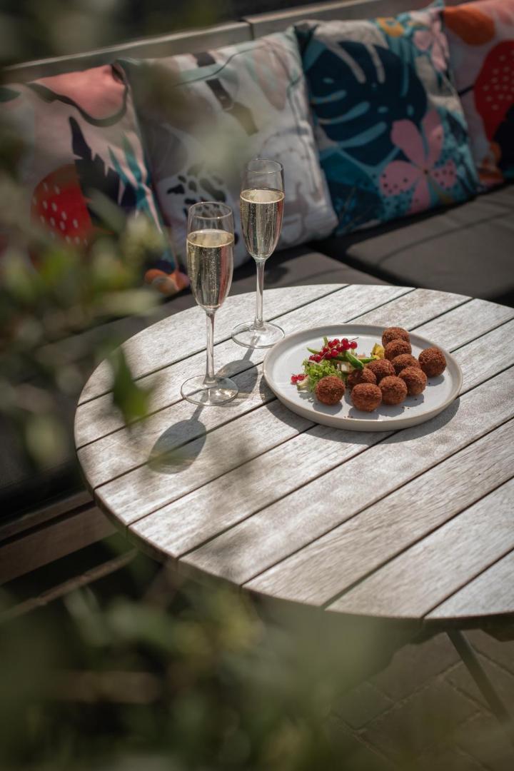 호텔 외관