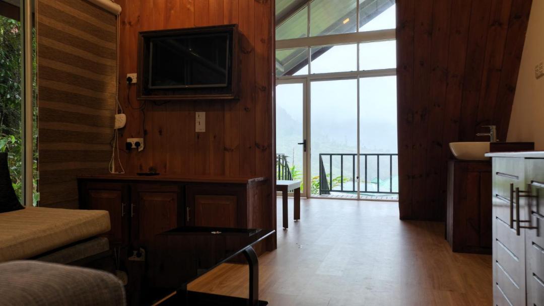 Mandaram Eco Resort 전경