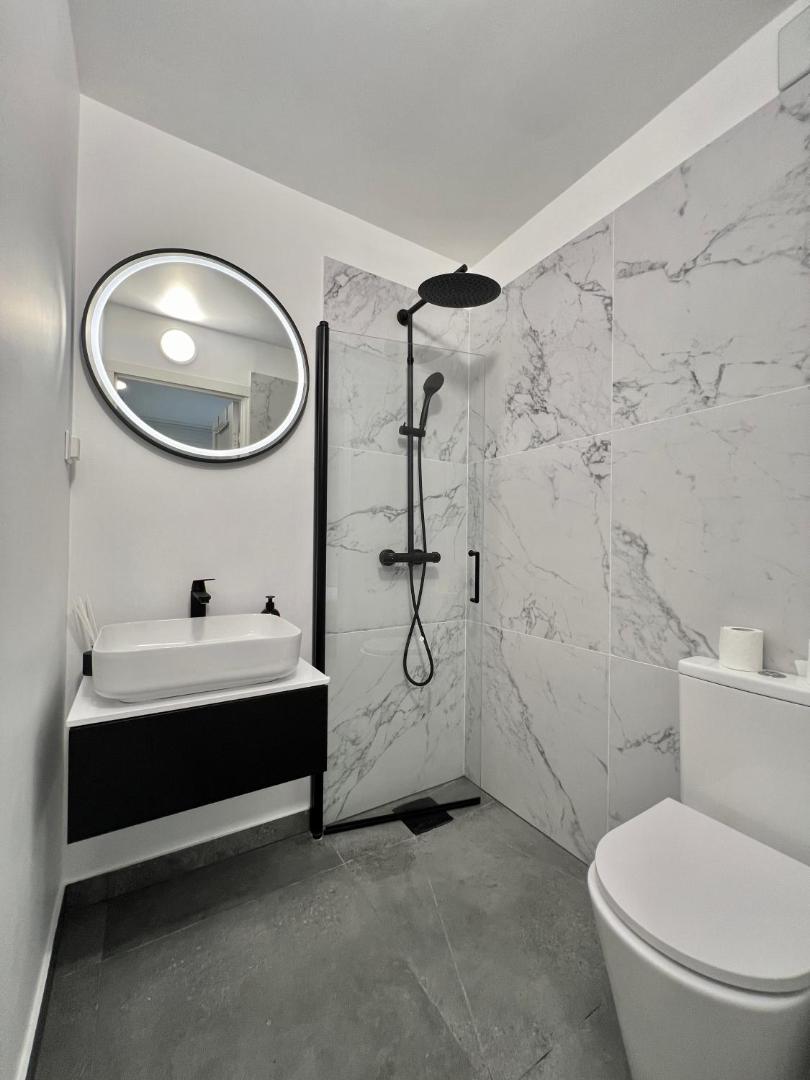 트롤퉁아 스튜디오 전경