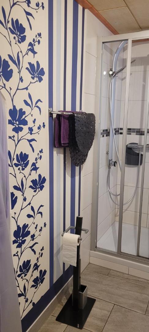 FeWo Harz Haennig 1 전경