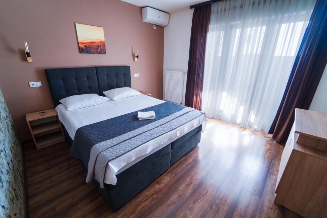 호텔 외관