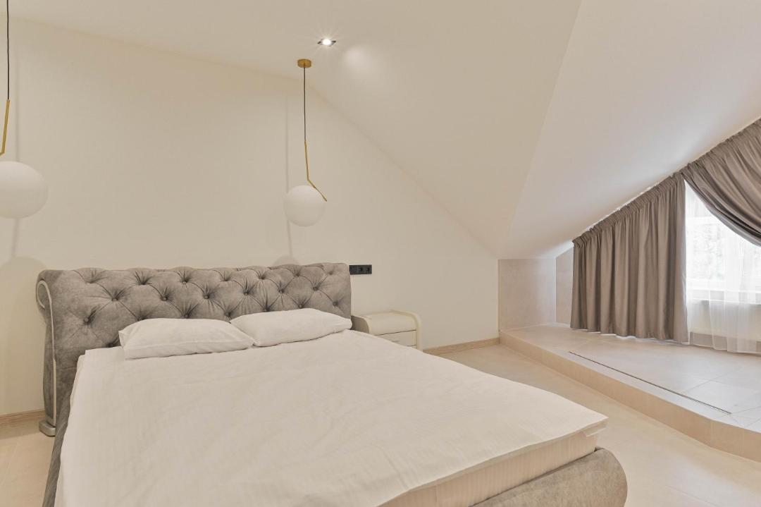 Makis Hotel SPA 전경