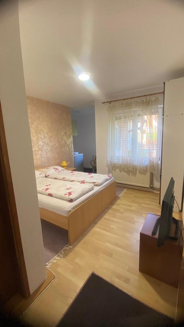 Apartmani Nais Zlatibor 전경